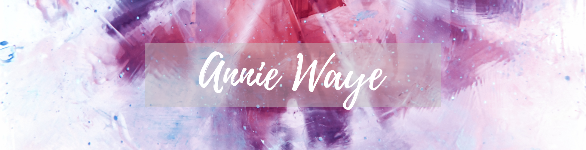 Annie Waye