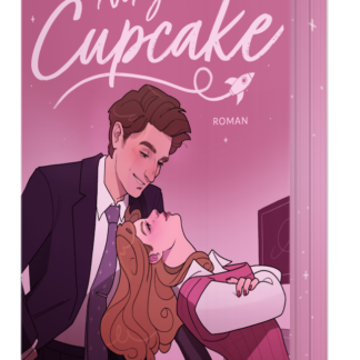 Not your Cupcake (signierte Farbschnittausgabe)